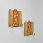 1174 4303 WALL SCONCES